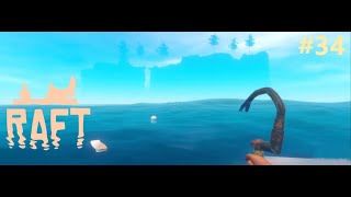 RAFT  S02  34  Das ist doch Riesig  GERMAN GAMEPLAY [upl. by Murtha]