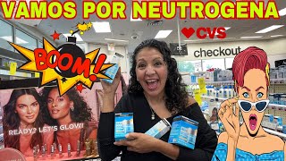 🛍️😱 VAMOS POR ESTA OFERTA A CVS 😱🛍️ [upl. by Irami97]