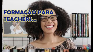 Livros para professores de Inglês [upl. by Claudian]