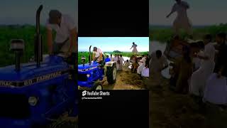 Farmtrac tractor add sunny deol newsong music punjabisong youtubeshort remix spotifyindia [upl. by Nehr]