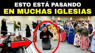 ¡Alerta iglesia Si ignoras esto Puedes PERDER Tu SALVACIÓN [upl. by Asselim216]