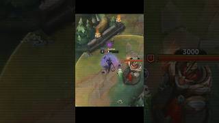 Five Nights at Warwicks leagueoflegends warwick lol keşfet fyp wildrift lolwildrift shorts [upl. by Myer]