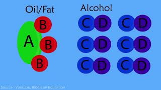 Analysis of Diesel Oil as Biodiesel Fuel with Transesterification Process [upl. by Laddy]