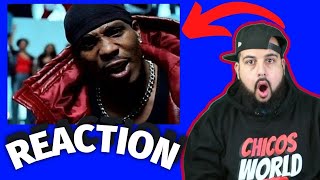 DMX  Whats My Name  REACTION [upl. by Col]