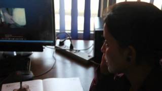 Telemedicine in Nepal [upl. by Eelyek]