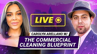 How to Get More Commercial Cleaning Contracts [upl. by Karylin]