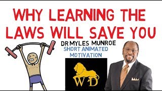 IF YOU LIKE COMPLAINING THIS IS FOR YOU lol by Dr Myles Munroe Must Watch [upl. by Novar]