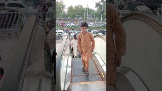 Lyallpur galleria canal road Faisalabad short video [upl. by Kolva]