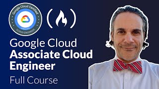 Google Cloud Associate Cloud Engineer Course  Pass the Exam [upl. by Marelda]