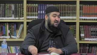 Tafseer Juz e Amma Surah At Tariq by Sheikh Navaid Aziz [upl. by Jolynn]