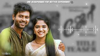 Joe bgm  Love Bgm Ringtone  South Bgm Ringtone  Telugu Ringtone  Ringtones 2024 [upl. by Dnaltiac]