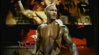 WWE  John Cena vs Randy Orton Royal Rumble 2014 Official PROMO [upl. by Ynes]