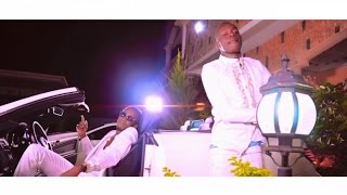 Wally Seck Ft Sidiki Diabate  Alhamdou lilah Clip Officiel [upl. by Cale]