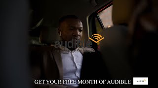 Audible Free Month Subscription [upl. by Holub]