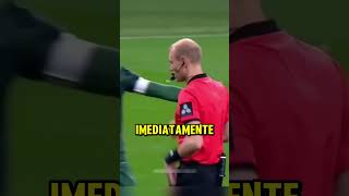 Esse é o GOLEIRO mais SORTUDO do FUTEBOL 😱 [upl. by Sternberg]