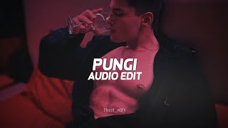 pungi「edit audio」 [upl. by Carmelita452]