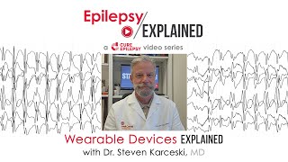 Learn about wearable seizure detection devices [upl. by Alleram]