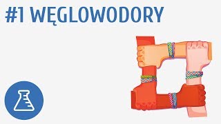 Węglowodory 1  Węglowodory [upl. by Farrica]