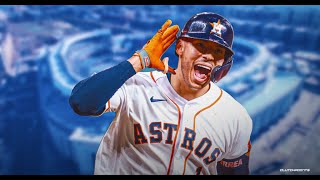 An MLB Insider DISHES on why the New York Yankees are not trying to sign Carlos Correa [upl. by Narf]