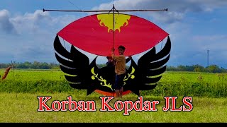 Kumpulan korban Layangan kopdar jls jember 17 agustus 2023 [upl. by Terrence489]