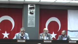 Abdurrahman Dilipak quotMuhsin Yazıcıoğlu namaz kıldıktan sonra infaz edildi [upl. by Airitak910]