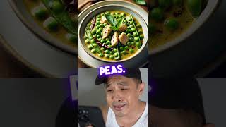 ChatGPT Show Me Green Curry [upl. by Ark]