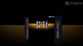 Meet the group fnaf fnaf4tormentors fnaf4 [upl. by Ydolem]