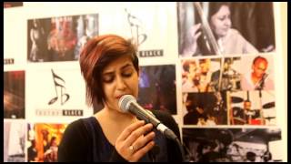 Aashiyan Cover by Shruti Prakash [upl. by Sinylg]