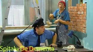 Spitalu De Dementa S 1 Ep 2 [upl. by Killoran]