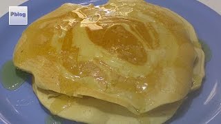 Pancakes Bimby TM5 [upl. by Giacomo]