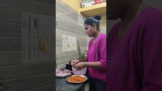 Minivlog🐟After a long time prepared Fish curry amp Fish fry🍛recipeshortscookingminivlogdimlhome [upl. by Polk347]