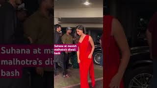 Shortsyoutubeshortsbollywoodsuhanakhan [upl. by Emoryt]