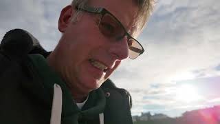 The Great Sea Glass Hunt at Roker Beach [upl. by Shandra]