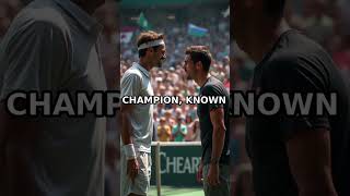 47 From Underdog to Champion The Rise of a Tennis Prodigy facts [upl. by Myra]