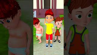 Pappu ke sath Aisa Hi Q Hota Hai 🚀🧨 Gulli Bulli  Cartoon  short  tmkoc  shortscomedy [upl. by Vaughn]