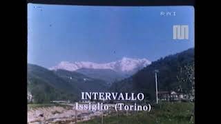 1979 Rai Intervallo [upl. by Atiluj]