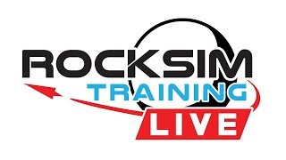 RockSim Live Training  Episode 184 [upl. by Arianie]