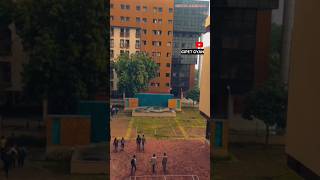 CIPET IPT AHMEDABAD College View cipetgyan shorts cipet ahmedabad ytshorts [upl. by Najtsirk]