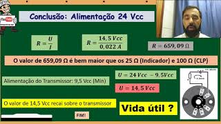 Dicas de utilização Transmissor Temperatura Isolação Galvânica 4a20mA [upl. by Oknuj]