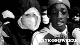 YUNG SYKO  SYKOSQWEEZE FREESTYLE [upl. by Mirisola]