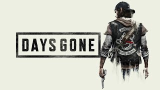 Days Gone 4 [upl. by Nohtanoj220]