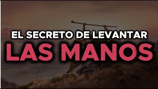 El secreto de levantar las manos  Jairo Araujo [upl. by Nett217]