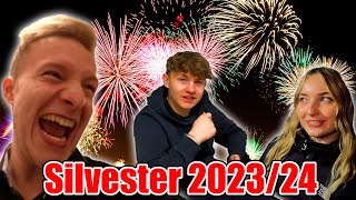 Silvester Party 202324 💥 TipTapTube Silvester Trilogie Teil 2 [upl. by Nicolais]