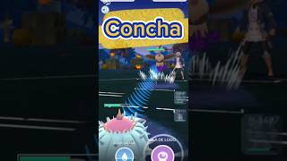 Mandibuzz no sabe que hacer contra Toxapex pokemongopvp pokemongo pokemon [upl. by Hamlet454]