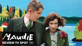 MAUDIE Review 30 Spot — April 14 [upl. by Jamieson9]