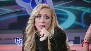 Noelia tiene pruebas que sus declaraciones son ciertas [upl. by Iidnarb]