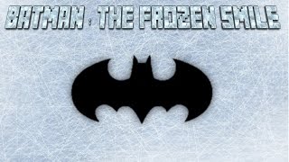 Batman The Frozen Smile Minecraft Machinima [upl. by Conlee]