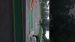 mariejohansson9091 minigolf mydarlingminälsklingekuddenmariestad [upl. by Bathsheba301]