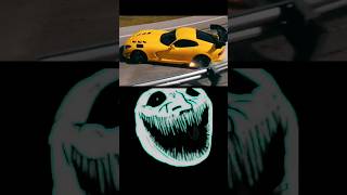 Pennzoil The Last Viper troll face meme 🎭  shorts [upl. by Herrera]