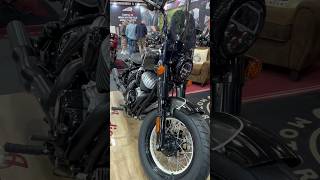 2023 Indian Chief Bobber Dark Horse Jack Daniel’s Limited Edition MSRP Price 24499 USD [upl. by Jamila]